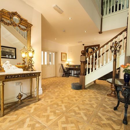 Mill Lodge B&B Banbridge Eksteriør bilde