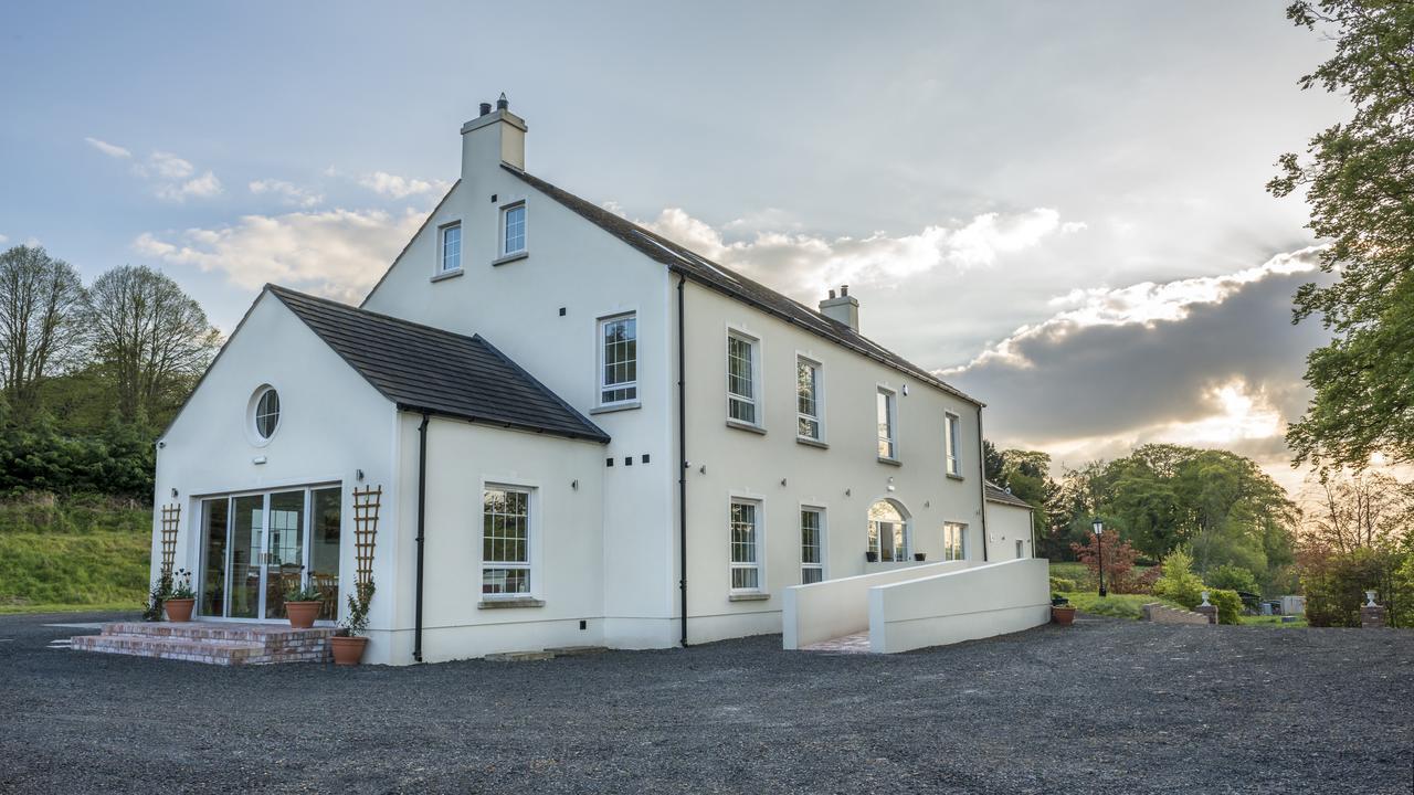 Mill Lodge B&B Banbridge Eksteriør bilde